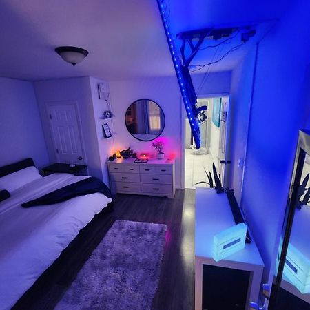 Zen Oasis Room Ньюарк Экстерьер фото