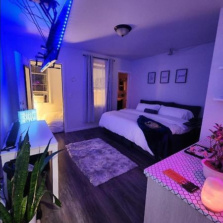 Zen Oasis Room Ньюарк Экстерьер фото