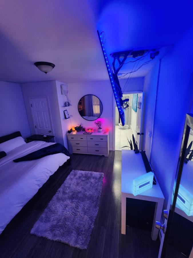 Zen Oasis Room Ньюарк Экстерьер фото