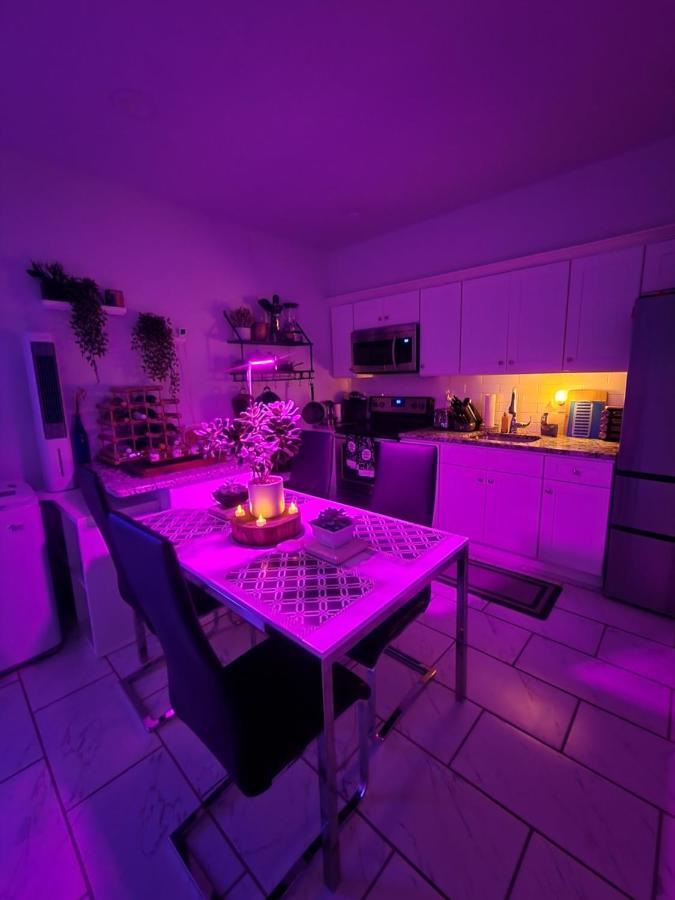 Zen Oasis Room Ньюарк Экстерьер фото