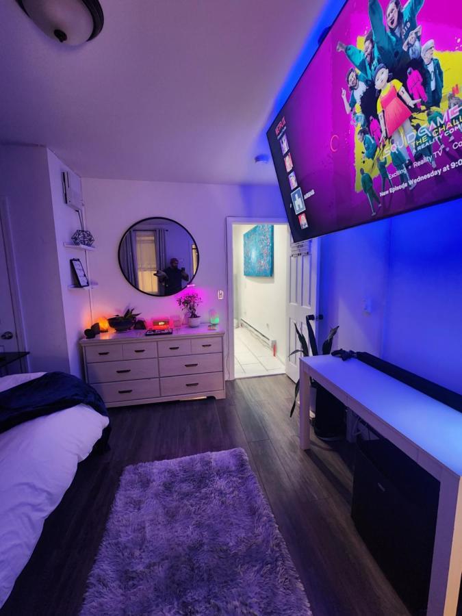 Zen Oasis Room Ньюарк Экстерьер фото
