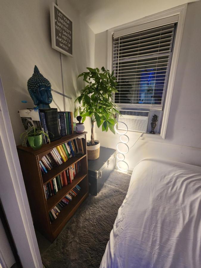 Zen Oasis Room Ньюарк Экстерьер фото