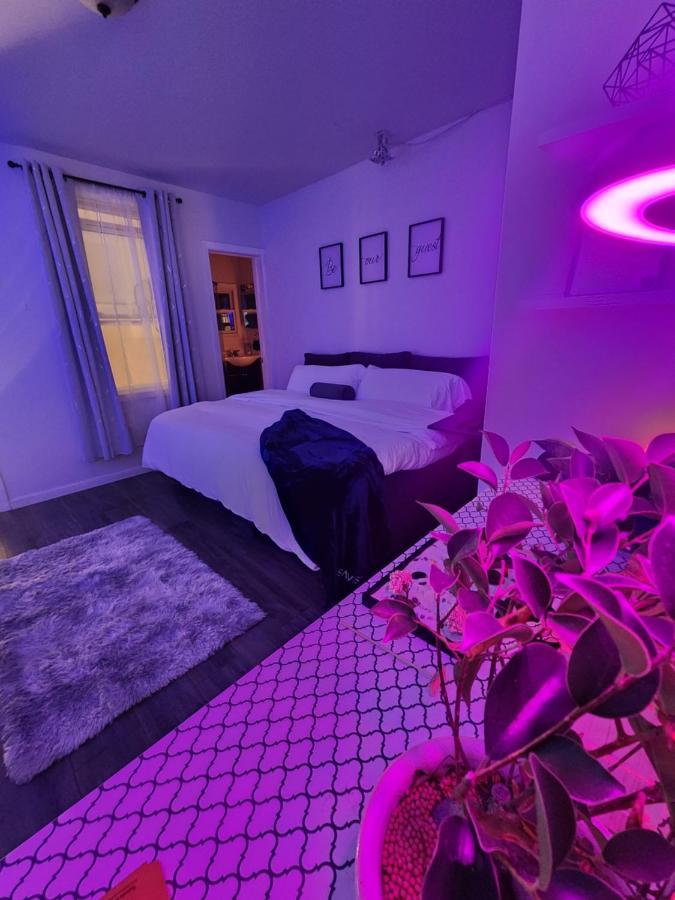 Zen Oasis Room Ньюарк Экстерьер фото