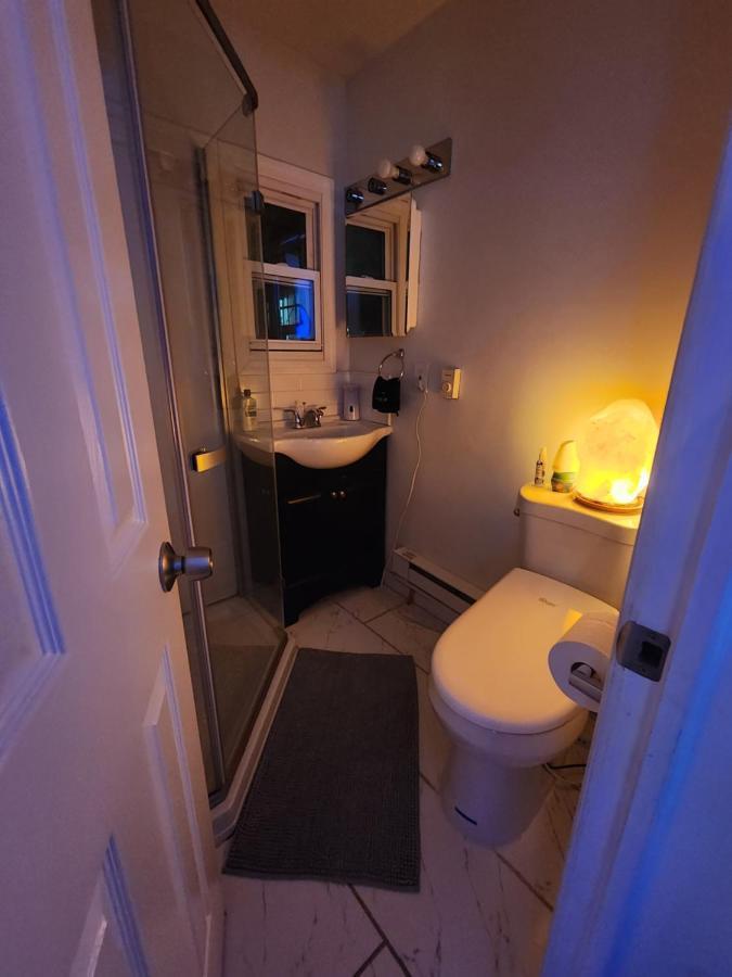 Zen Oasis Room Ньюарк Экстерьер фото