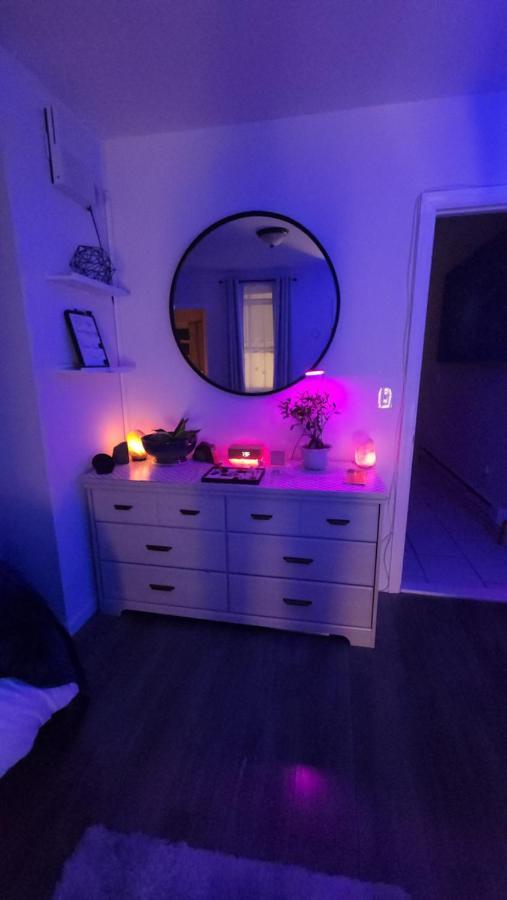 Zen Oasis Room Ньюарк Экстерьер фото