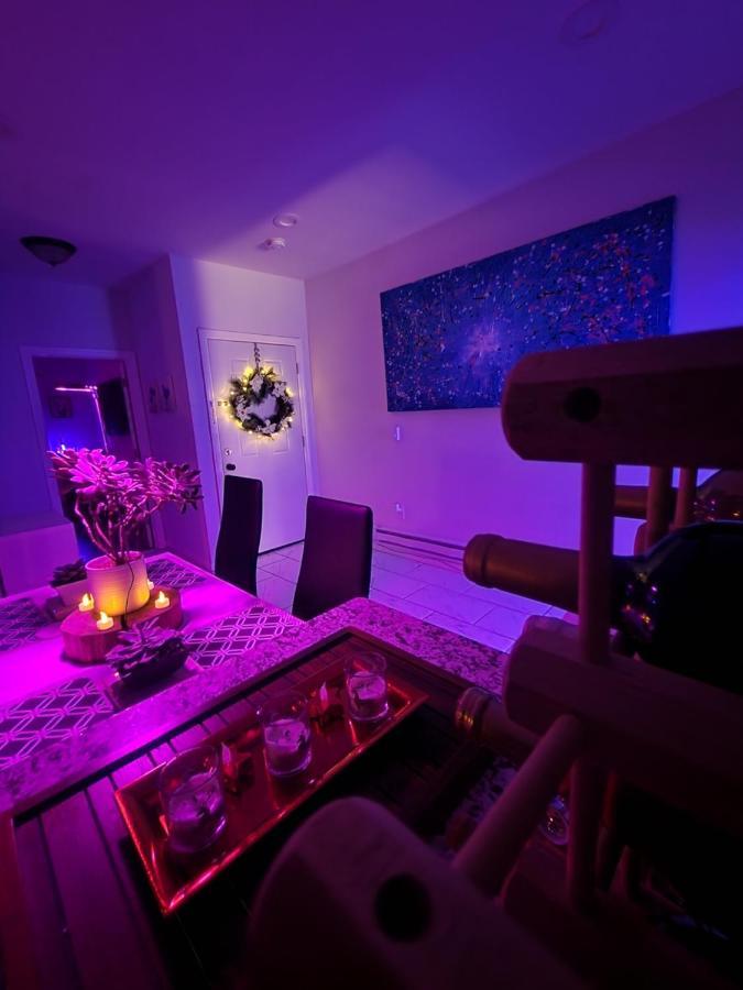 Zen Oasis Room Ньюарк Экстерьер фото
