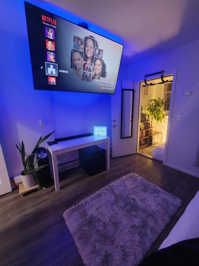 Zen Oasis Room Ньюарк Экстерьер фото