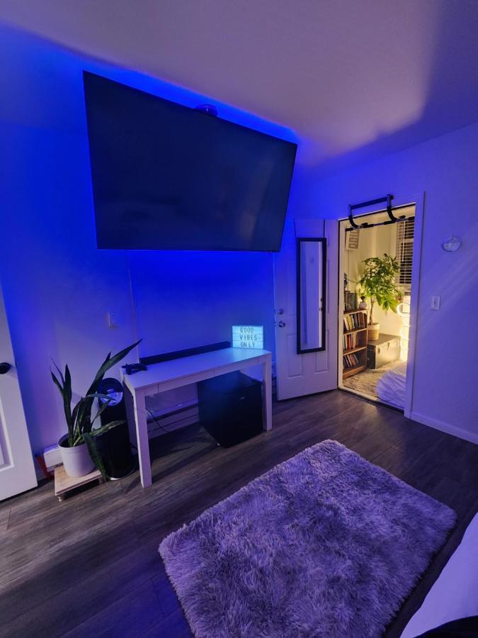 Zen Oasis Room Ньюарк Экстерьер фото