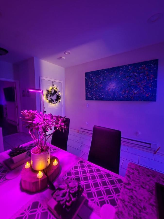 Zen Oasis Room Ньюарк Экстерьер фото