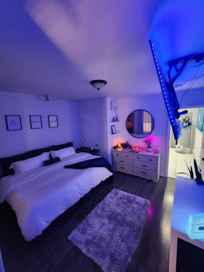 Zen Oasis Room Ньюарк Экстерьер фото