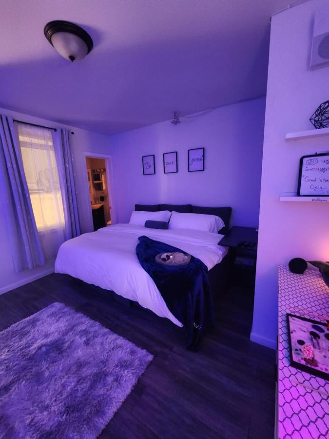 Zen Oasis Room Ньюарк Экстерьер фото