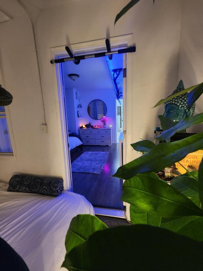 Zen Oasis Room Ньюарк Экстерьер фото