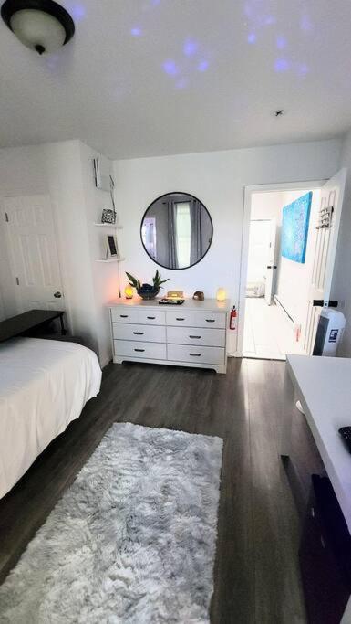 Zen Oasis Room Ньюарк Экстерьер фото