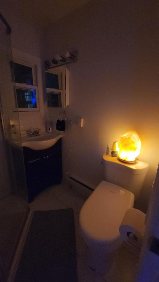 Zen Oasis Room Ньюарк Экстерьер фото