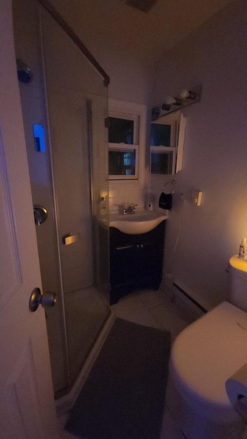 Zen Oasis Room Ньюарк Экстерьер фото
