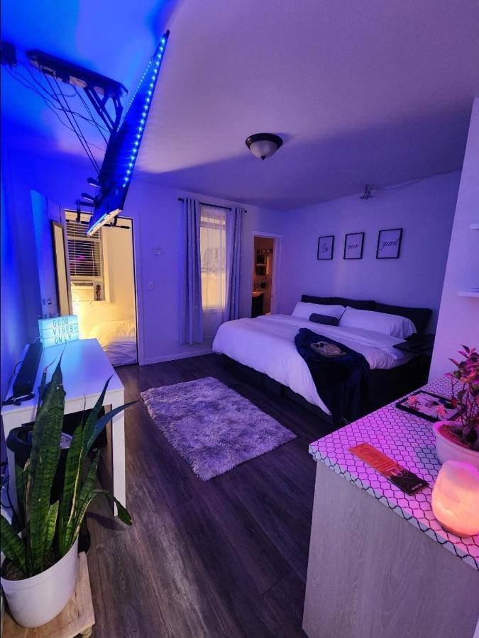 Zen Oasis Room Ньюарк Экстерьер фото