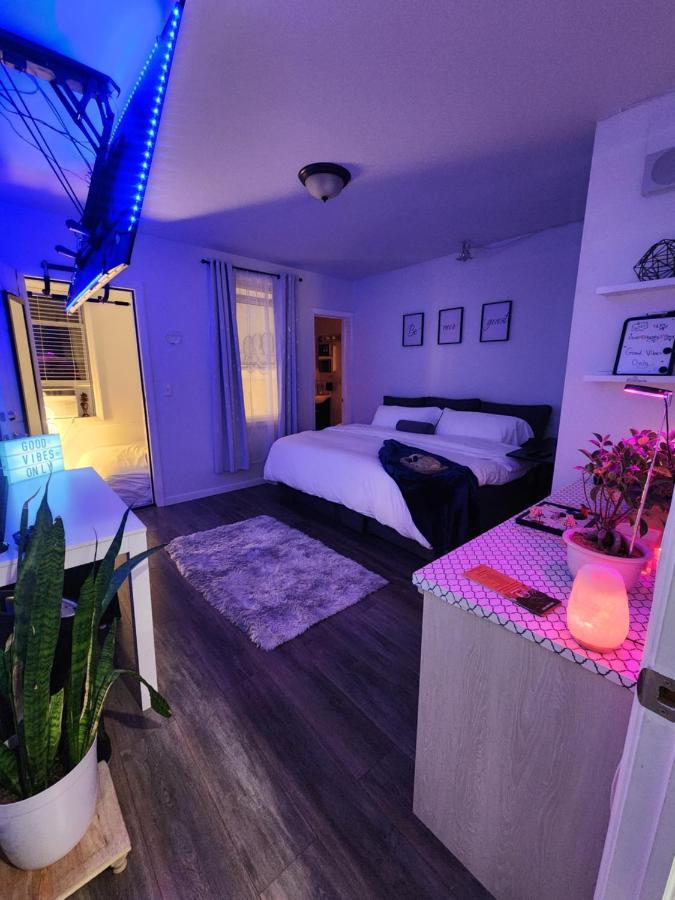 Zen Oasis Room Ньюарк Экстерьер фото